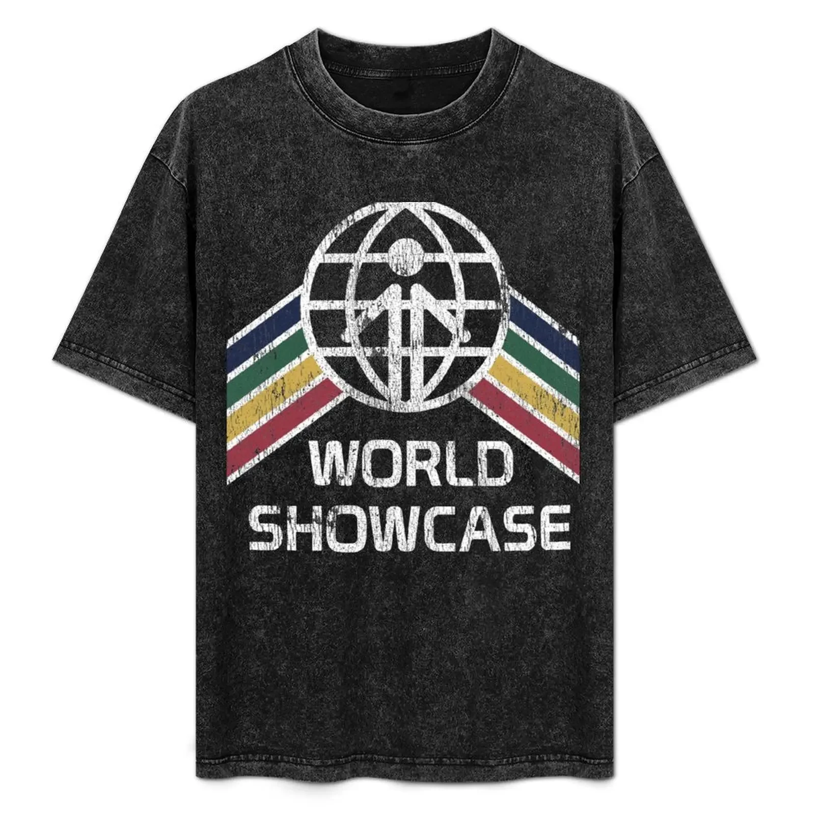 World Showcase T-Shirt blue archive plain funny gifts mens t shirts
World Showcase T-Shirt blue archive plain funny gifts mens t shirts