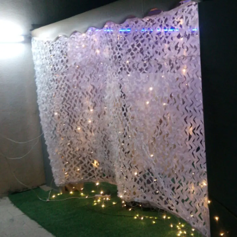 Welead Florent Meunier Vip Link камуфляжная сетка для украшения дома 2
Welead Florent Meunier Vip Link камуфляжная сетка для украшения дома 2