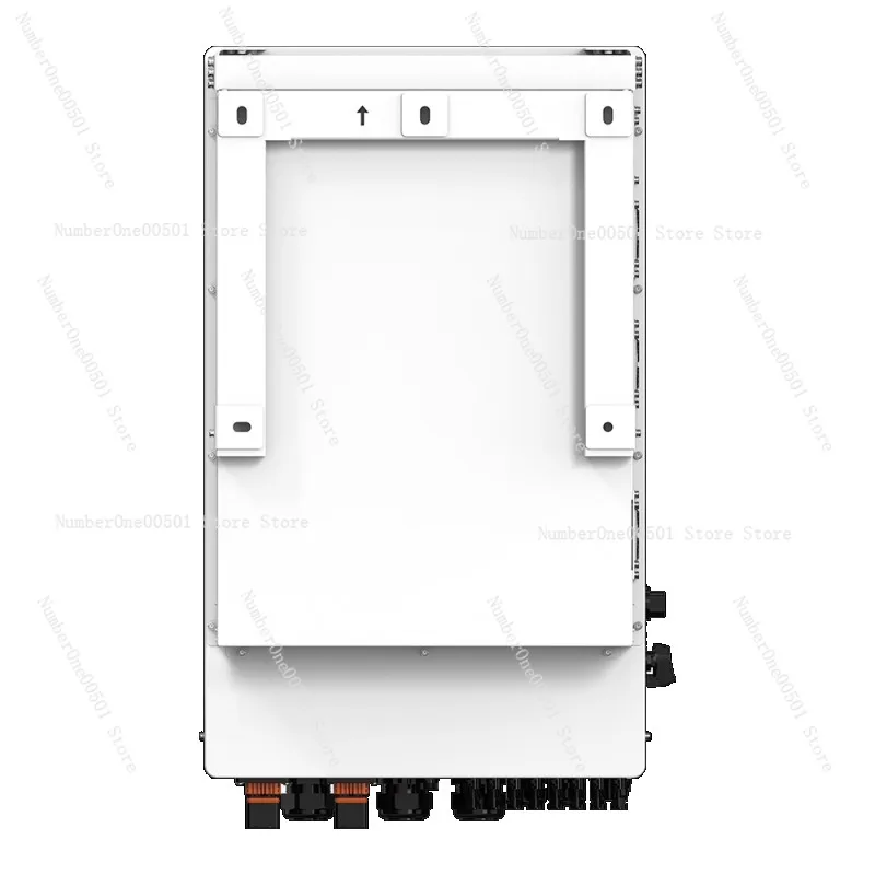 Energy Storage Inverter 3 18KW Single Phase for Home Solar PV Hybrid On Grid Off Grid
Energy Storage Inverter 3 18KW Single Phase for Home Solar PV Hybrid On Grid Off Grid