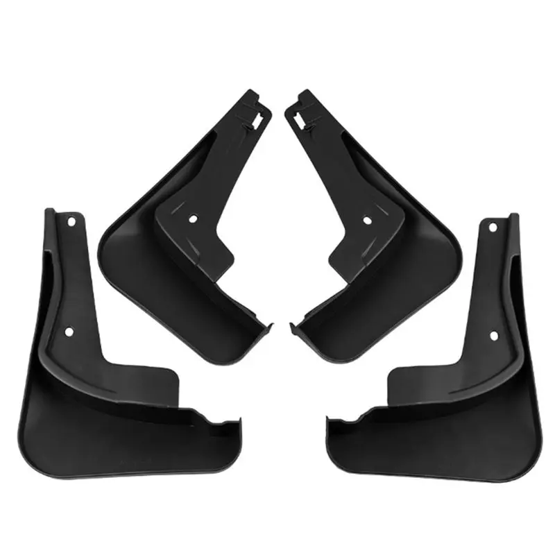 For Ioniq 6 Car Accessories- Front Rear Splash Guard Mudguard Mud Guard Fender Mudflap 4Pcs Set 2022 2023 2024 2025-N29R
For Ioniq 6 Car Accessories- Front Rear Splash Guard Mudguard Mud Guard Fender Mudflap 4Pcs Set 2022 2023 2024 2025-N29R