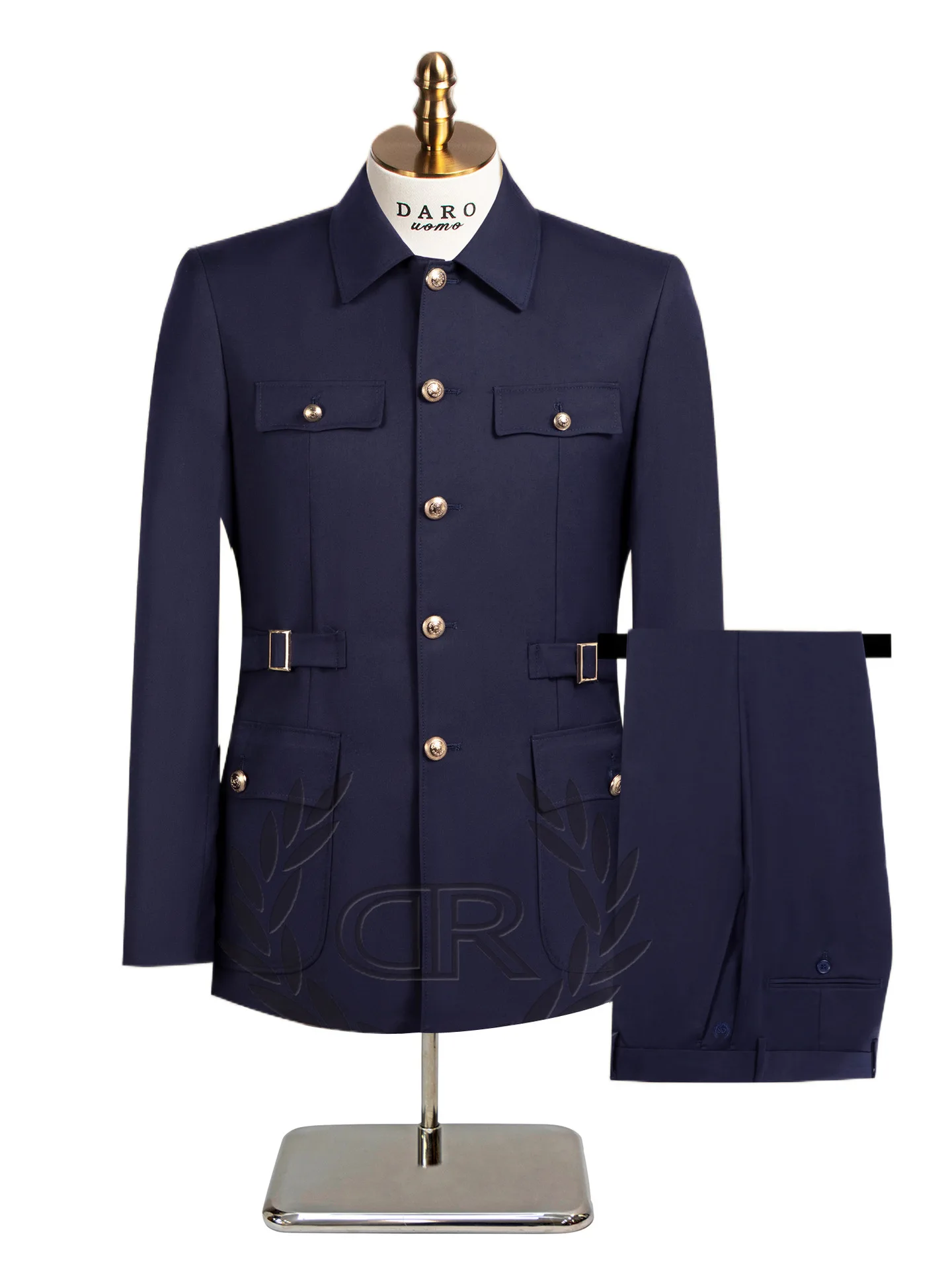 High Quality 2 Piece Suit Set Single Breasted (Blazer+Trouser) Office Work Party Prom Wedding Groom Business Formal Casual Suits
High Quality 2 Piece Suit Set Single Breasted (Blazer+Trouser) Office Work Party Prom Wedding Groom Business Formal Casual Suits