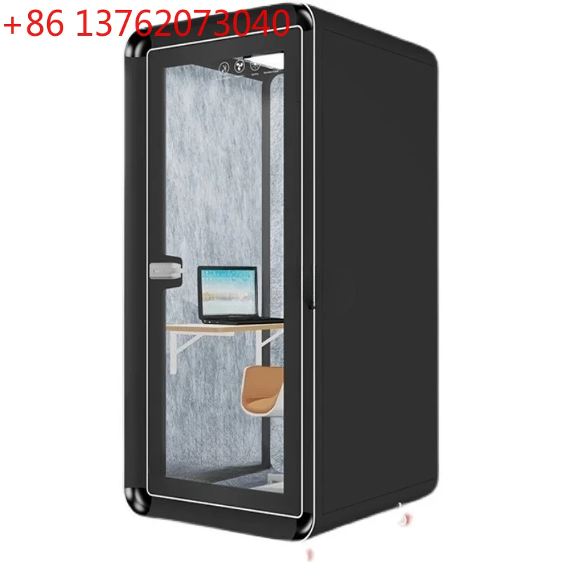 Yjq mobile soundproof room household recording studio drum set indoor live stream singing piano room
Yjq mobile soundproof room household recording studio drum set indoor live stream singing piano room