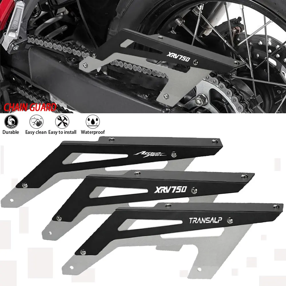Мотоциклетные аксессуары защита цепи для Honda XL650V Transalp XL 650 V XL650 V TRANSALP 1987-2004 2005 2006
Мотоциклетные аксессуары защита цепи для Honda XL650V Transalp XL 650 V XL650 V TRANSALP 1987-2004 2005 2006
