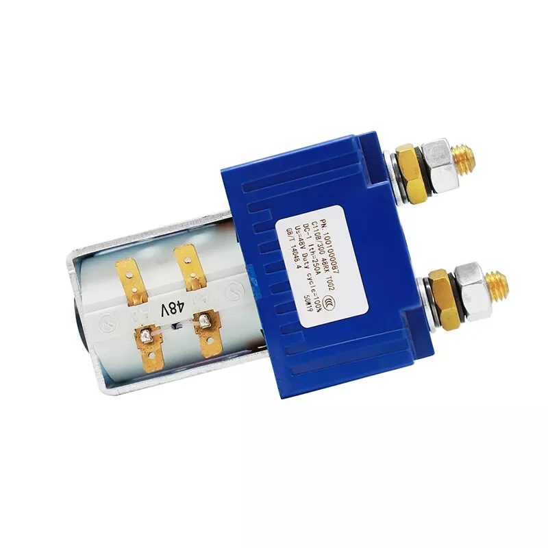 For Curtis Albright C100B/300 80RX T002 Golf Cart 80V 250A Solenoid DC Contactor
For Curtis Albright C100B/300 80RX T002 Golf Cart 80V 250A Solenoid DC Contactor