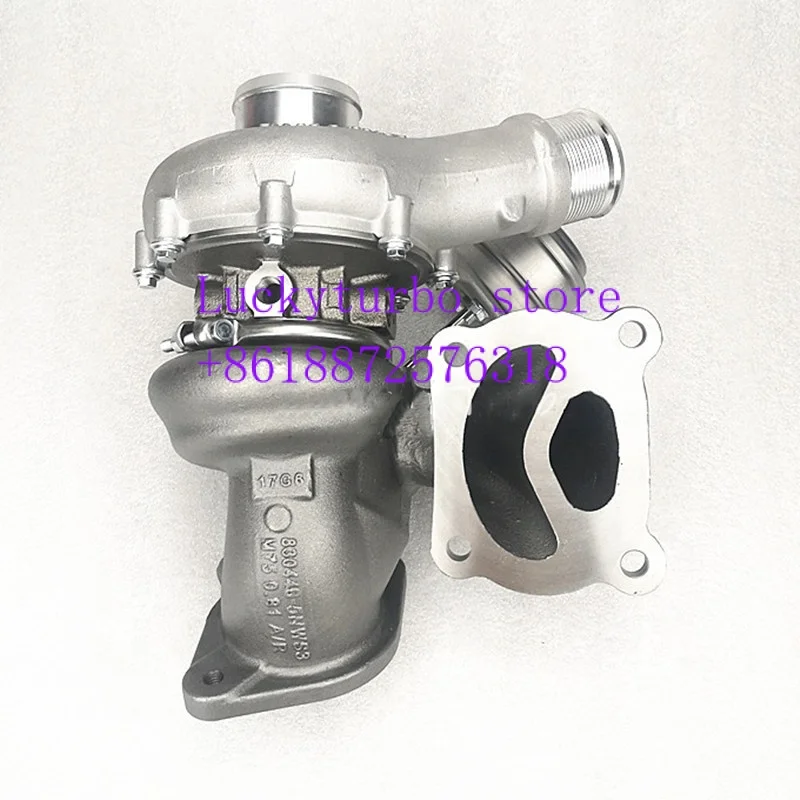 Turbo 827238-0004 GB5E-9G438-CA GB5E9G438CA 827238 Turbocharger For Ford Explorer Base Sport Utility 4-Door
Turbo 827238-0004 GB5E-9G438-CA GB5E9G438CA 827238 Turbocharger For Ford Explorer Base Sport Utility 4-Door