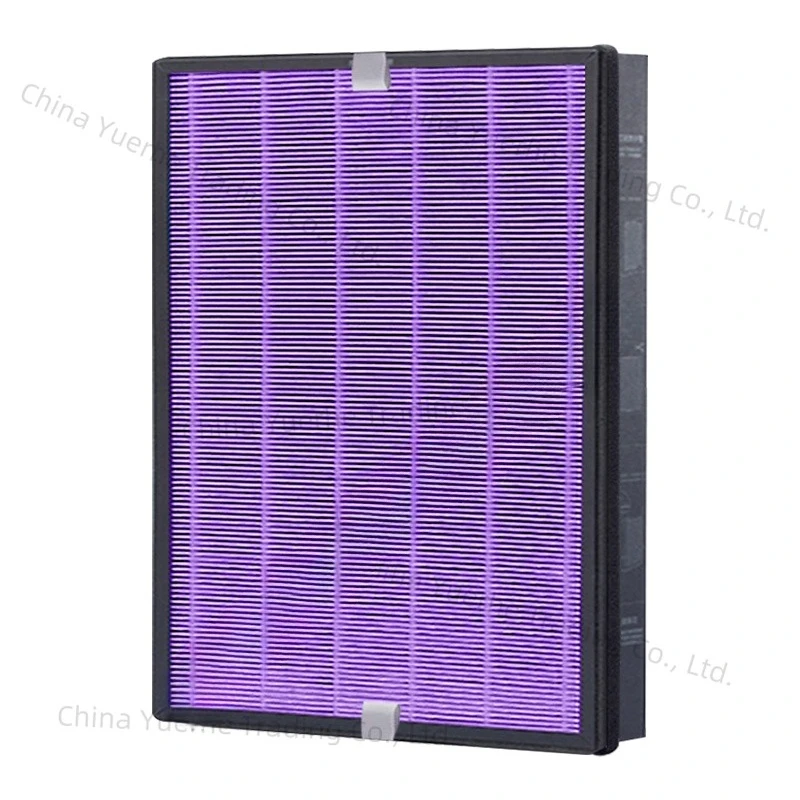 For Smartmi XFXTDFR02ZM Fresh Air System Filter Wall-mounted Fresh Fan Integrated Purifier Hepa Filter Antibacterial Version
For Smartmi XFXTDFR02ZM Fresh Air System Filter Wall-mounted Fresh Fan Integrated Purifier Hepa Filter Antibacterial Version