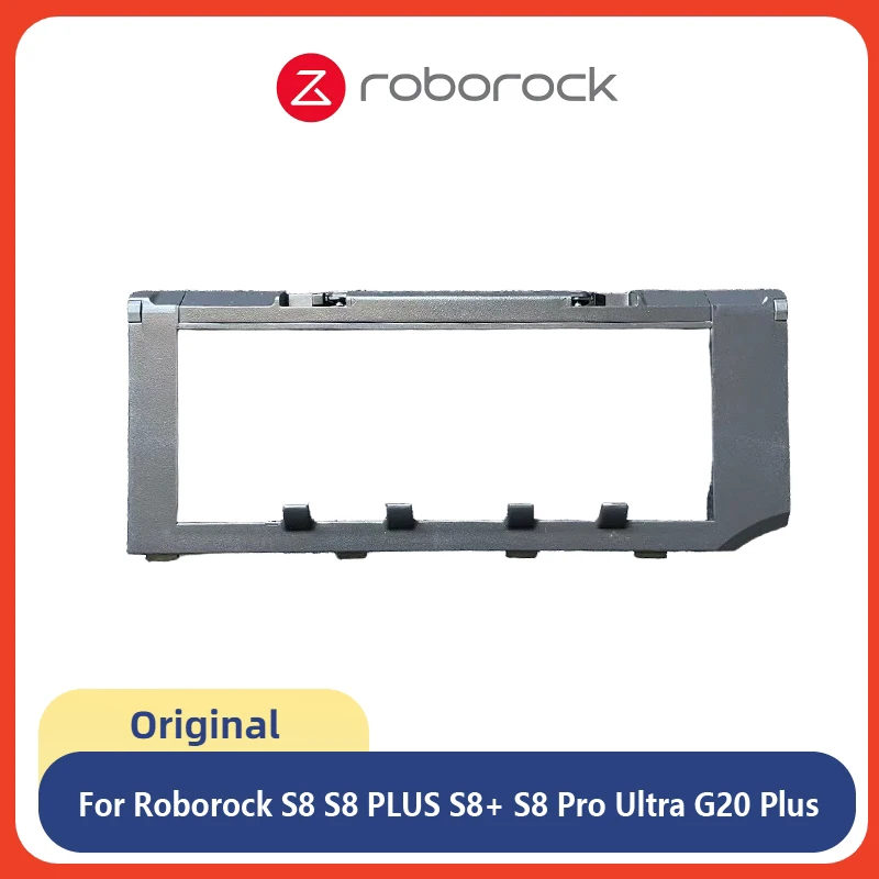 Original For Roborock S8 S8 PLUS S8+ S8 Pro Ultra G20 Plus Spare Parts Main Brush Cover Vaccum Cleaner Accessories
Original For Roborock S8 S8 PLUS S8+ S8 Pro Ultra G20 Plus Spare Parts Main Brush Cover Vaccum Cleaner Accessories