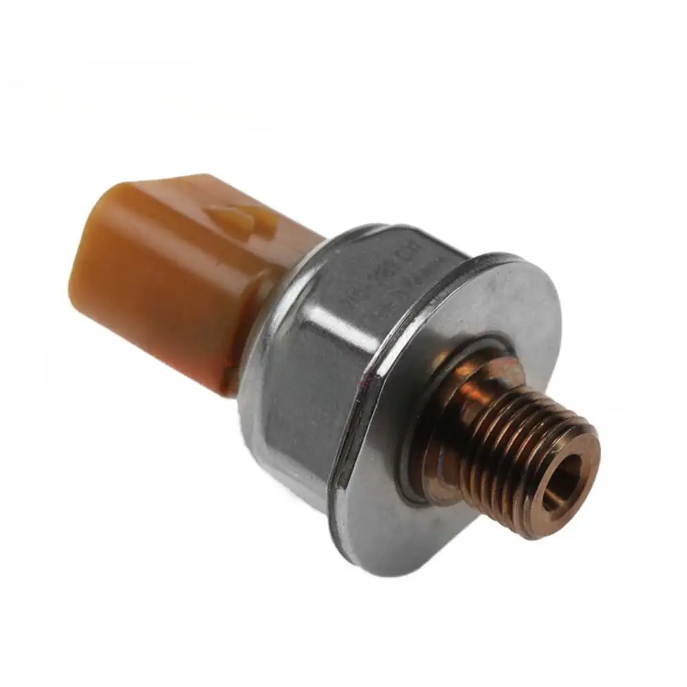 Fuel Pressure Sensor, Compatible with CAT Caterpillar Truck C-9 C7 C9, 2482169, 5PP43, Replacement Part
Fuel Pressure Sensor, Compatible with CAT Caterpillar Truck C-9 C7 C9, 2482169, 5PP43, Replacement Part