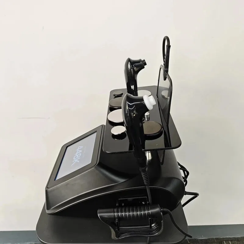 Smart Tecar Therapy Res and Cap Jmd, Sport Injury, Physio Machine, 448kHz, 2025, Unique
Smart Tecar Therapy Res and Cap Jmd, Sport Injury, Physio Machine, 448kHz, 2025, Unique