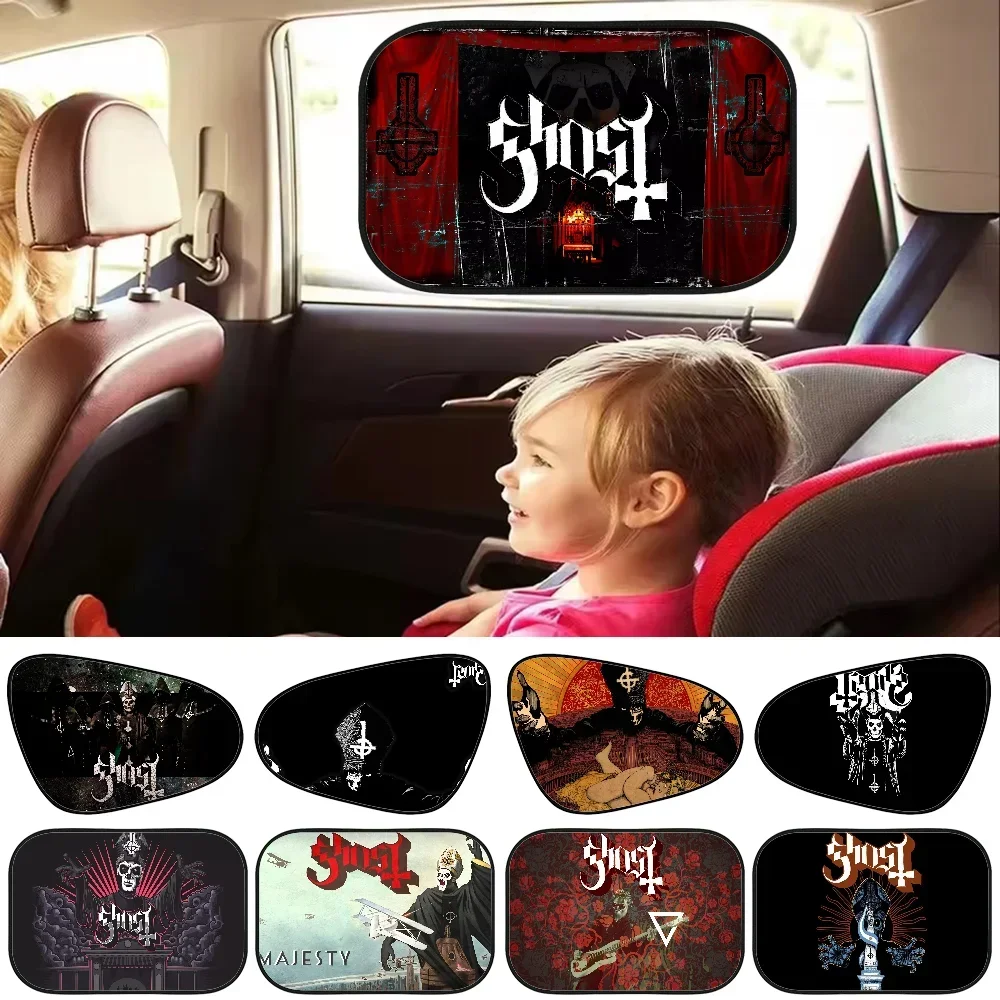 G-Ghost B-Band классическая винтажная боковая электростатическая пленка для автомобиля, боковое лобовое стекло, солнцезащитный козырек для автоматического окна
G-Ghost B-Band классическая винтажная боковая электростатическая пленка для автомобиля, боковое лобовое стекло, солнцезащитный козырек для автоматического окна