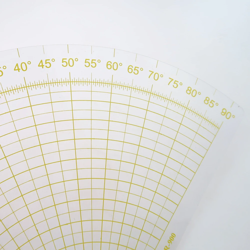 Quilting Ruler Patchwork Sewing Clothes Making Tailor Craft Cutting Transparent Acrylic Measurement Drawing Projects Easy To Use
Quilting Ruler Patchwork Sewing Clothes Making Tailor Craft Cutting Transparent Acrylic Measurement Drawing Projects Easy To Use
