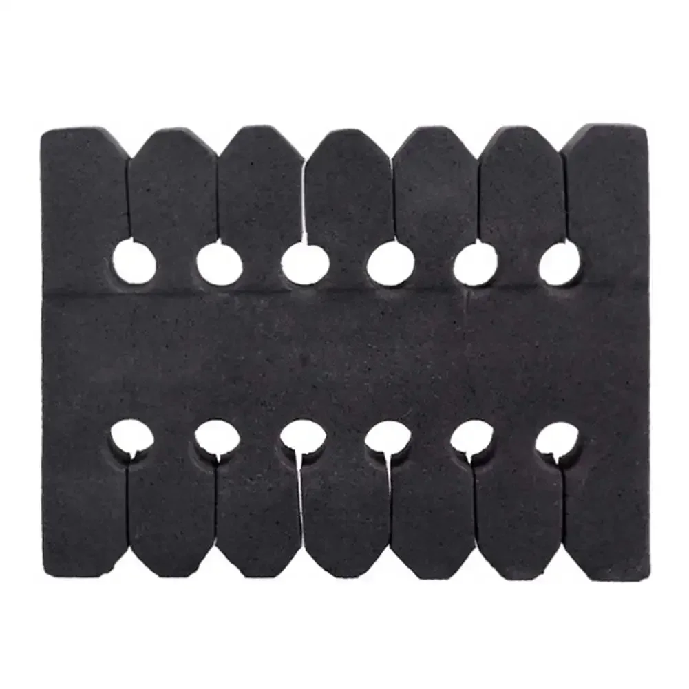 10 Pack 12 Arrow Separator Quiver EVA Foam Arrow Protection Rack Separator Holder Quiver Outdoor Hunting Accessory Tool
10 Pack 12 Arrow Separator Quiver EVA Foam Arrow Protection Rack Separator Holder Quiver Outdoor Hunting Accessory Tool