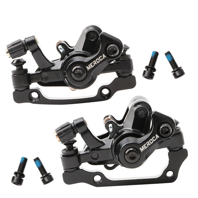 MTB bike Aluminum Brake Caliper Mechanical Line Pull Front Rear Clamp Bicycle Caliper Brake Bicycle Calipers
MTB bike Aluminum Brake Caliper Mechanical Line Pull Front Rear Clamp Bicycle Caliper Brake Bicycle Calipers