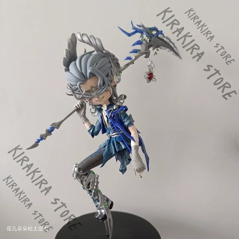 Night Watch Ithaqua Cosplay Light Clay Figurine Mascot Identity Ⅴ Handcraft Garage Kits Kawaii Ornaments Handmade Article
Night Watch Ithaqua Cosplay Light Clay Figurine Mascot Identity Ⅴ Handcraft Garage Kits Kawaii Ornaments Handmade Article