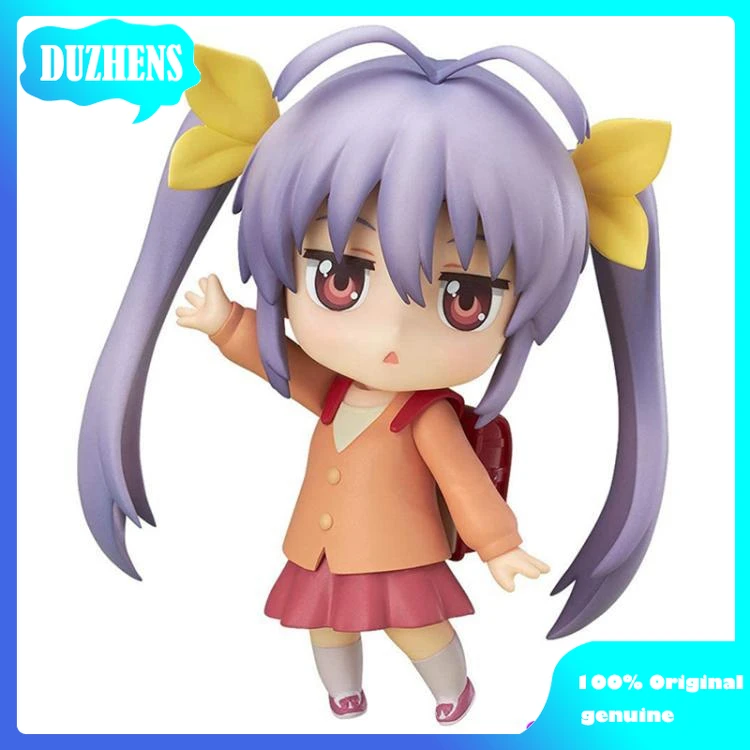 Фигурки фигурки из ПВХ оригинальные: Non Biyori aumiychi Renge Q version, аниме, модели игрушек, коллекционные куклы в подарок
Фигурки фигурки из ПВХ оригинальные: Non Biyori aumiychi Renge Q version, аниме, модели игрушек, коллекционные куклы в подарок
