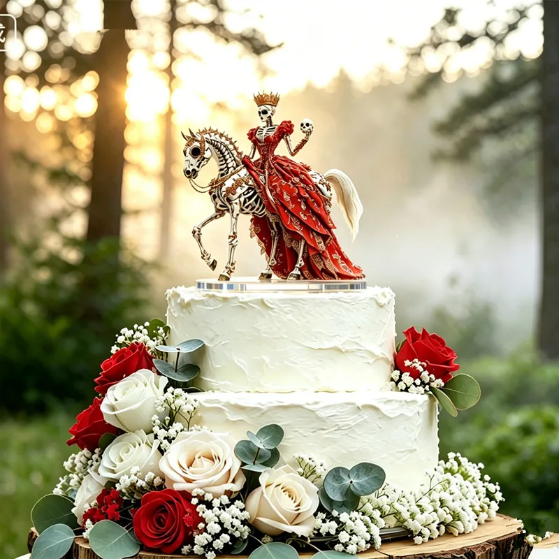 2D Flat Love Never Dies Bride To Be Lovingly Embrace Wedding Cake Topper Figurines Acrylic Cake Toppers Gifts for Engagement
2D Flat Love Never Dies Bride To Be Lovingly Embrace Wedding Cake Topper Figurines Acrylic Cake Toppers Gifts for Engagement