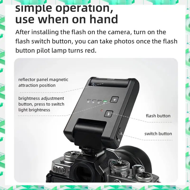 3C Electron YN6 Mini Camera Flash Hot Shoe For Mirrorless Cameras For Sony Canon Nikon Panasonic B,YN6 Mini Camera Flash Hot Sho
3C Electron YN6 Mini Camera Flash Hot Shoe For Mirrorless Cameras For Sony Canon Nikon Panasonic B,YN6 Mini Camera Flash Hot Sho