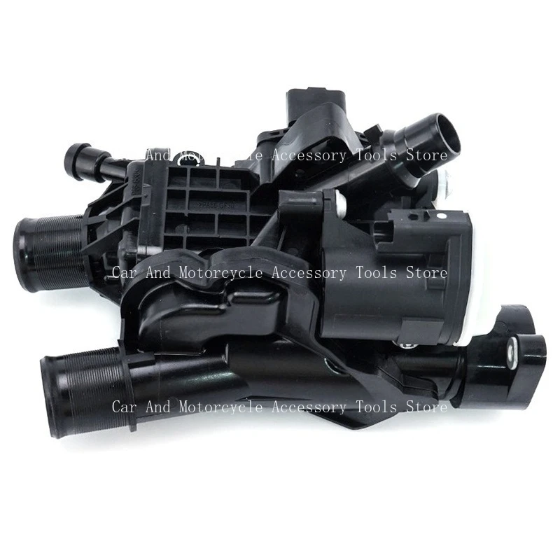 Suitable For Logo 308 508 5008 C4 DS Thermostat 98041660380 9849443980
Suitable For Logo 308 508 5008 C4 DS Thermostat 98041660380 9849443980