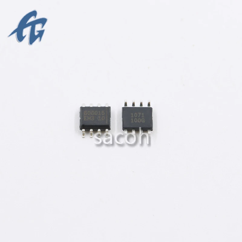 (SACOH Electronic Components) H606015EM 10Pcs 100% Brand New Original In Stock
(SACOH Electronic Components) H606015EM 10Pcs 100% Brand New Original In Stock
