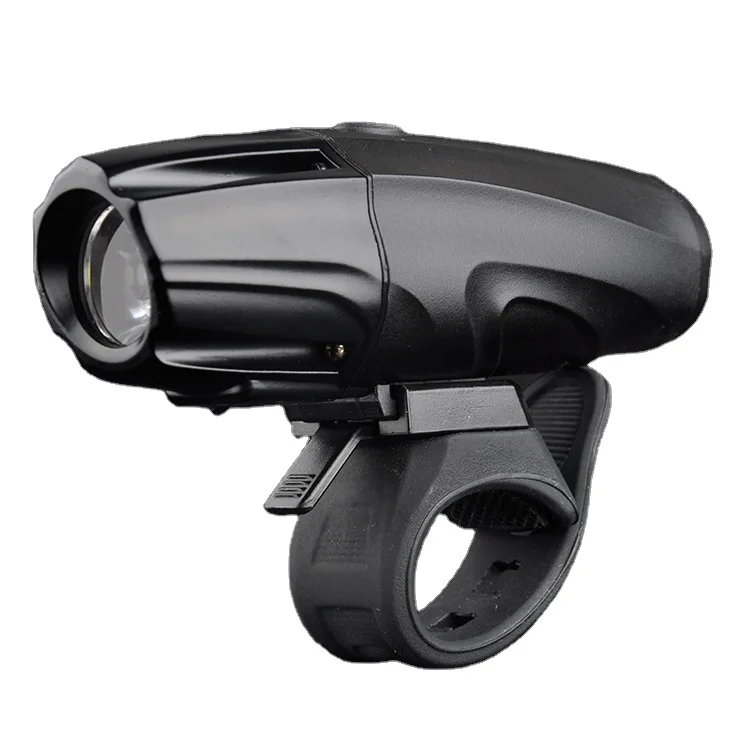 Bike Front Light Type-c Rechargeable Bicycle Light Cycling Headlight LED Flashlight MTB Bike Lamp
Bike Front Light Type-c Rechargeable Bicycle Light Cycling Headlight LED Flashlight MTB Bike Lamp
