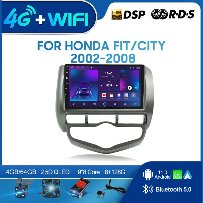С рамкой для телефона 2002-2008 RHD bluetooth автомобильное радио мультимедиа беспроводное carplay android Авто 4G WIFI GPS навигация
С рамкой для телефона 2002-2008 RHD bluetooth автомобильное радио мультимедиа беспроводное carplay android Авто 4G WIFI GPS навигация