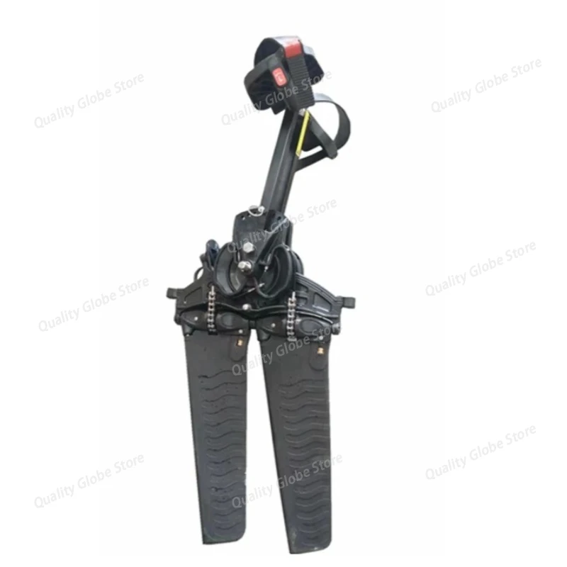 Chinese-Made Fishing Kayak Foot Controller Fin Pedals Drive System Waterplay Crafts Accessories
Chinese-Made Fishing Kayak Foot Controller Fin Pedals Drive System Waterplay Crafts Accessories