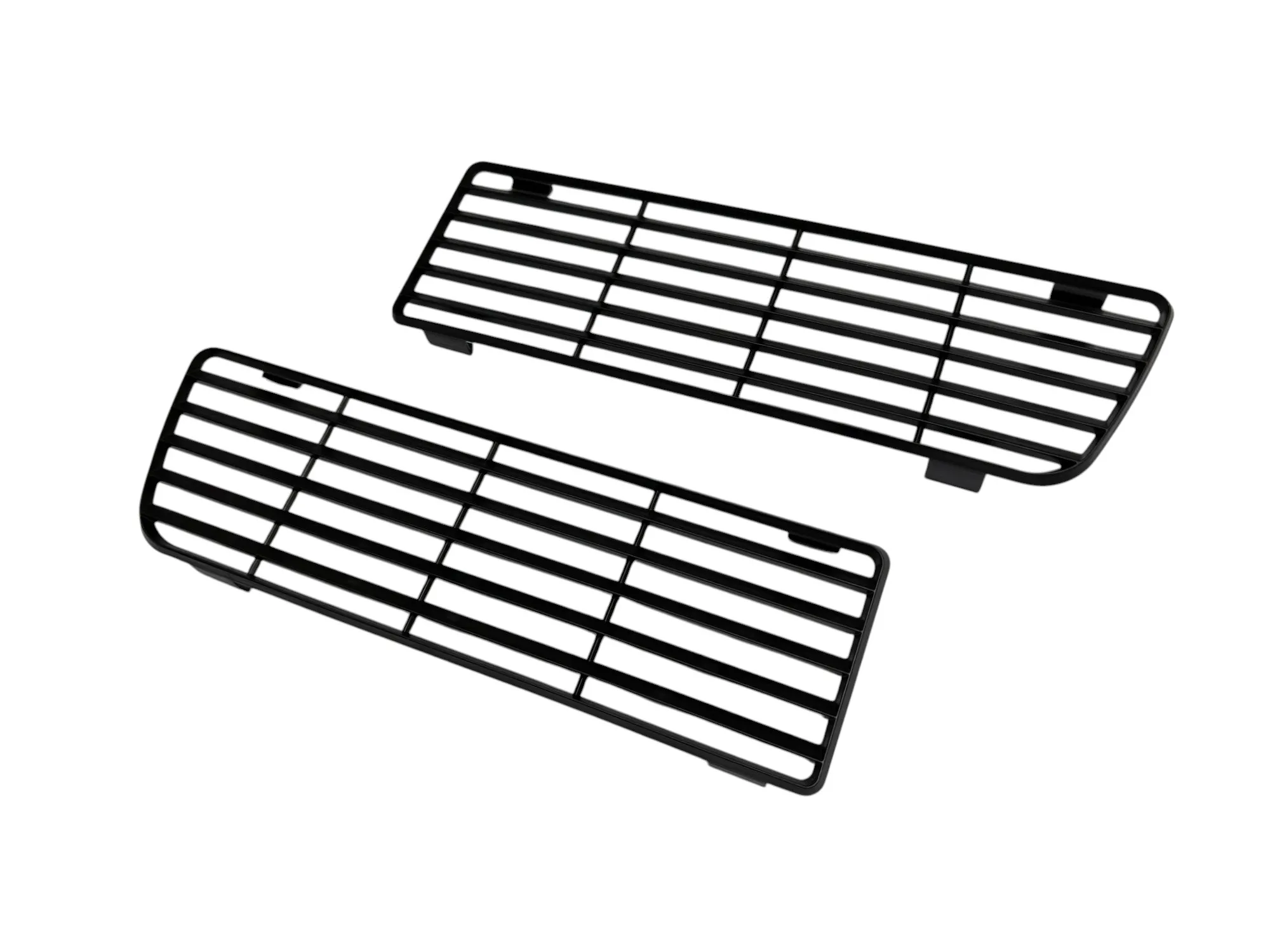 Pair Front Bumper Reflector Grille Cover For VW Golf GTI MK3 Vento Jetta VR6 -Best Value Parts
Pair Front Bumper Reflector Grille Cover For VW Golf GTI MK3 Vento Jetta VR6 -Best Value Parts