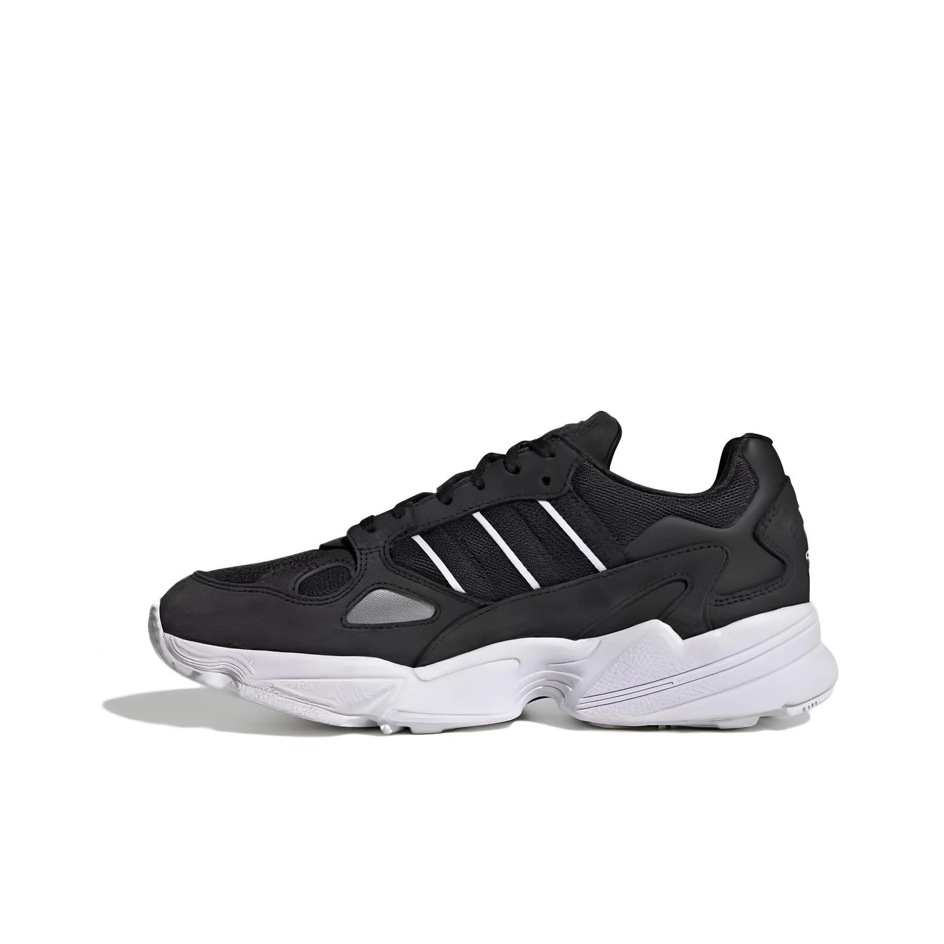 Falcon Wmns Adidas Originals 'Black White' Women's IG8301
Falcon Wmns Adidas Originals 'Black White' Women's IG8301