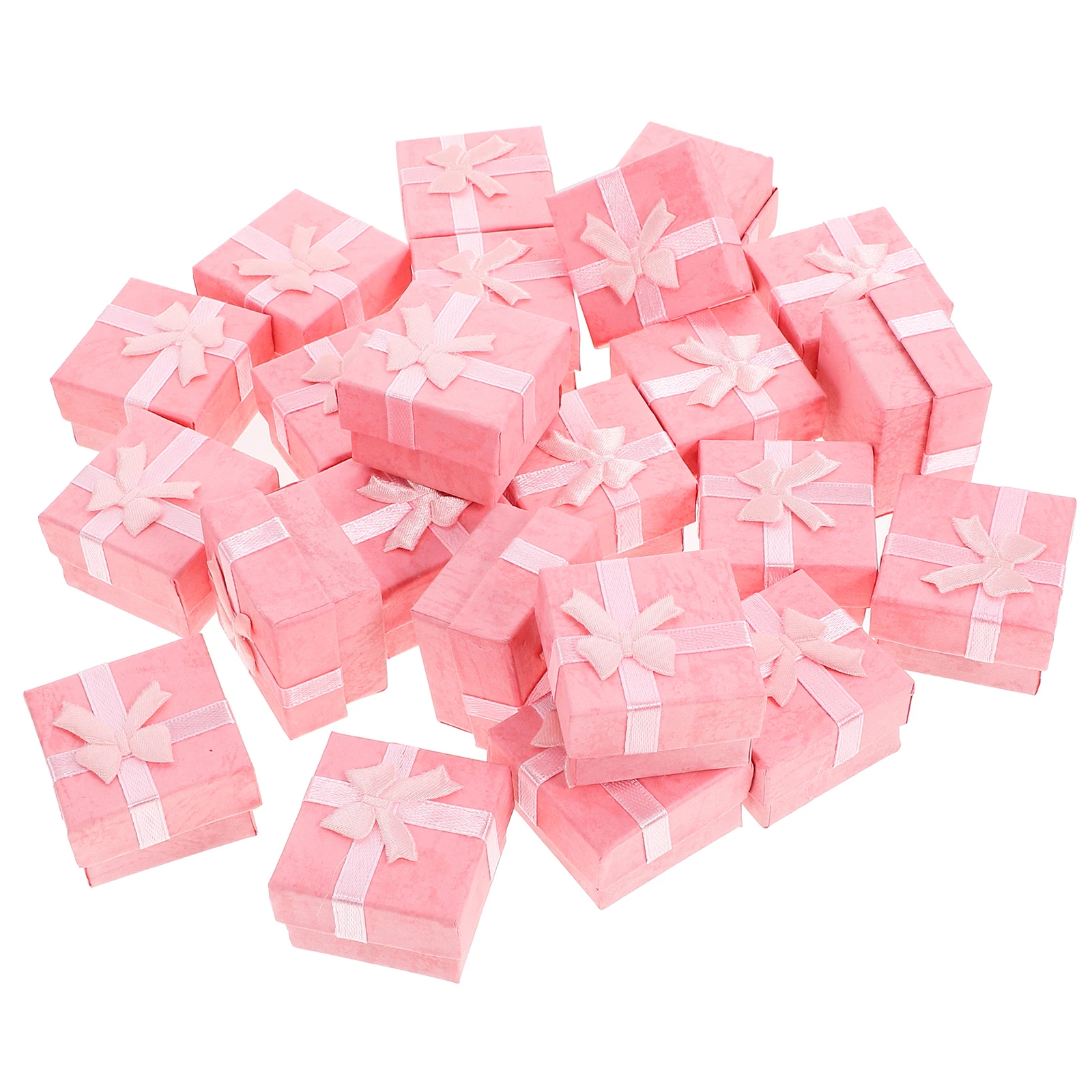 24Pcs Red Jewelry Boxes Set Stylish Organizer for Earring Necklace Bracelet Gift Storage Hard Paperboard Dessert
24Pcs Red Jewelry Boxes Set Stylish Organizer for Earring Necklace Bracelet Gift Storage Hard Paperboard Dessert