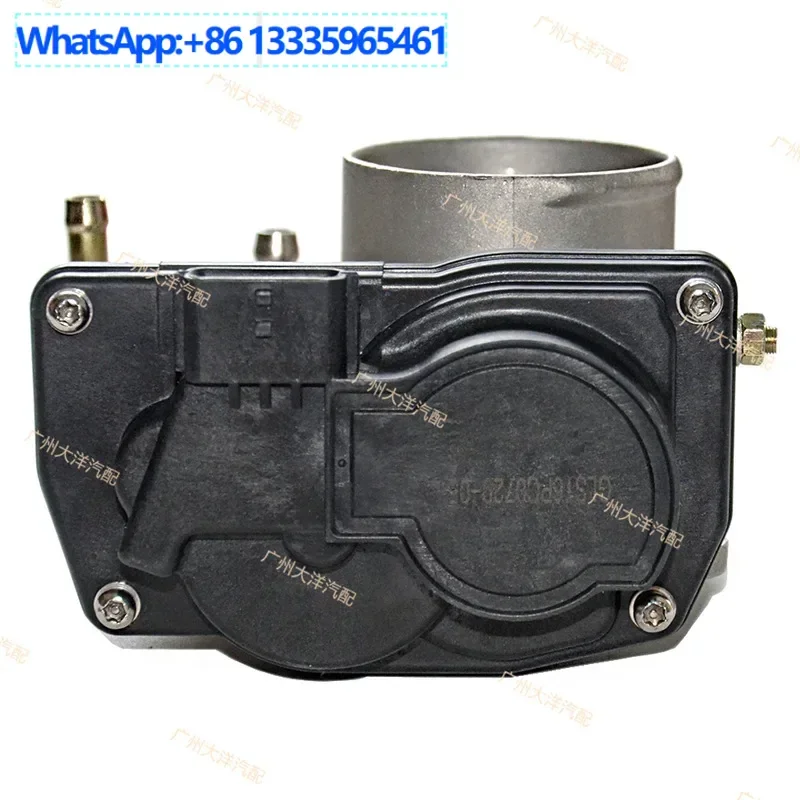 Suitable for Nissan/Tiida Qichen 1.6L/1.8L Electronic Throttle 16119-ED000 SERA526-01
Suitable for Nissan/Tiida Qichen 1.6L/1.8L Electronic Throttle 16119-ED000 SERA526-01