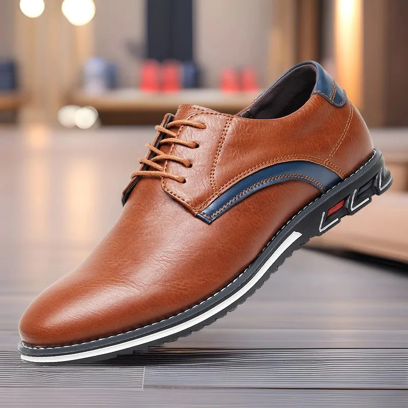 designer casual business shoes for man sneakers PU leather casual shoes men formal shoes man sapatos masculinos tenis hombres
designer casual business shoes for man sneakers PU leather casual shoes men formal shoes man sapatos masculinos tenis hombres