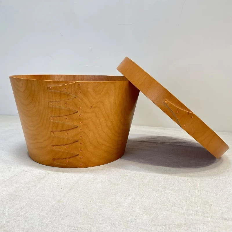 Handmade retro solid wood vibrating screen box desktop multi-functional storage box 
Handmade retro solid wood vibrating screen box desktop multi-functional storage box