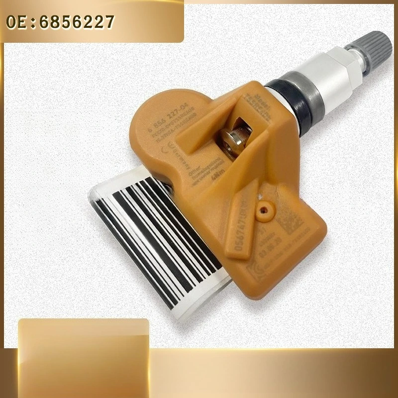 6856227 6856227-01 4 шт. датчик давления в шинах TPMS для BMW E88 E90 F11 F10 E89 F01 F12 F13 E71 F02 MINI R56
6856227 6856227-01 4 шт. датчик давления в шинах TPMS для BMW E88 E90 F11 F10 E89 F01 F12 F13 E71 F02 MINI R56