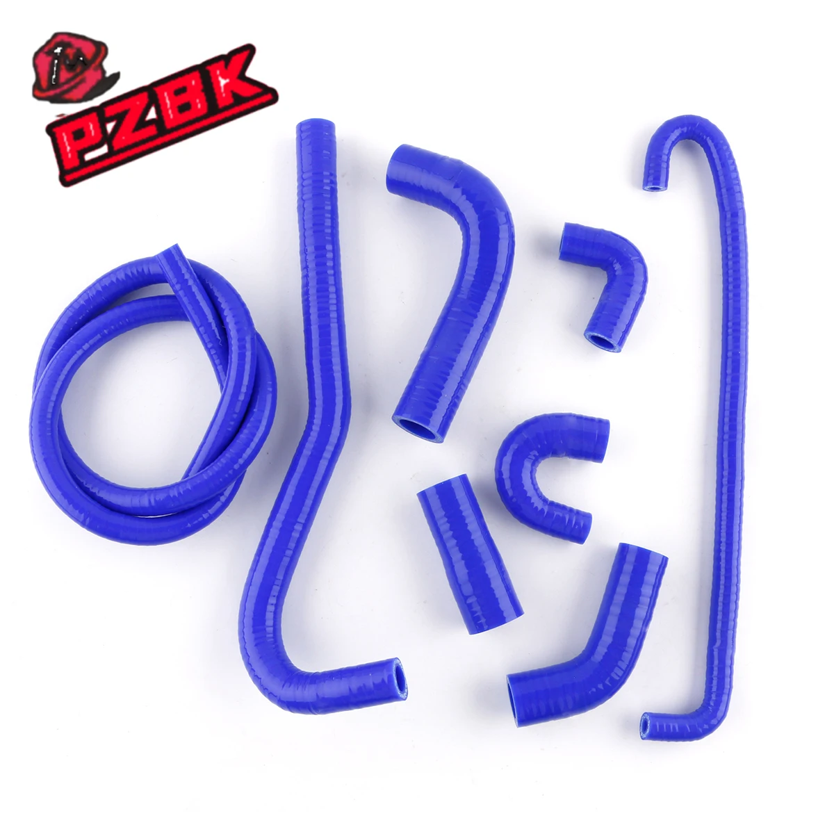 8PCS For 2013-2017 Kawasaki Ninja 300 EX300A Silicone Radiator Coolant Hose Kit 2014 2015 2016
8PCS For 2013-2017 Kawasaki Ninja 300 EX300A Silicone Radiator Coolant Hose Kit 2014 2015 2016