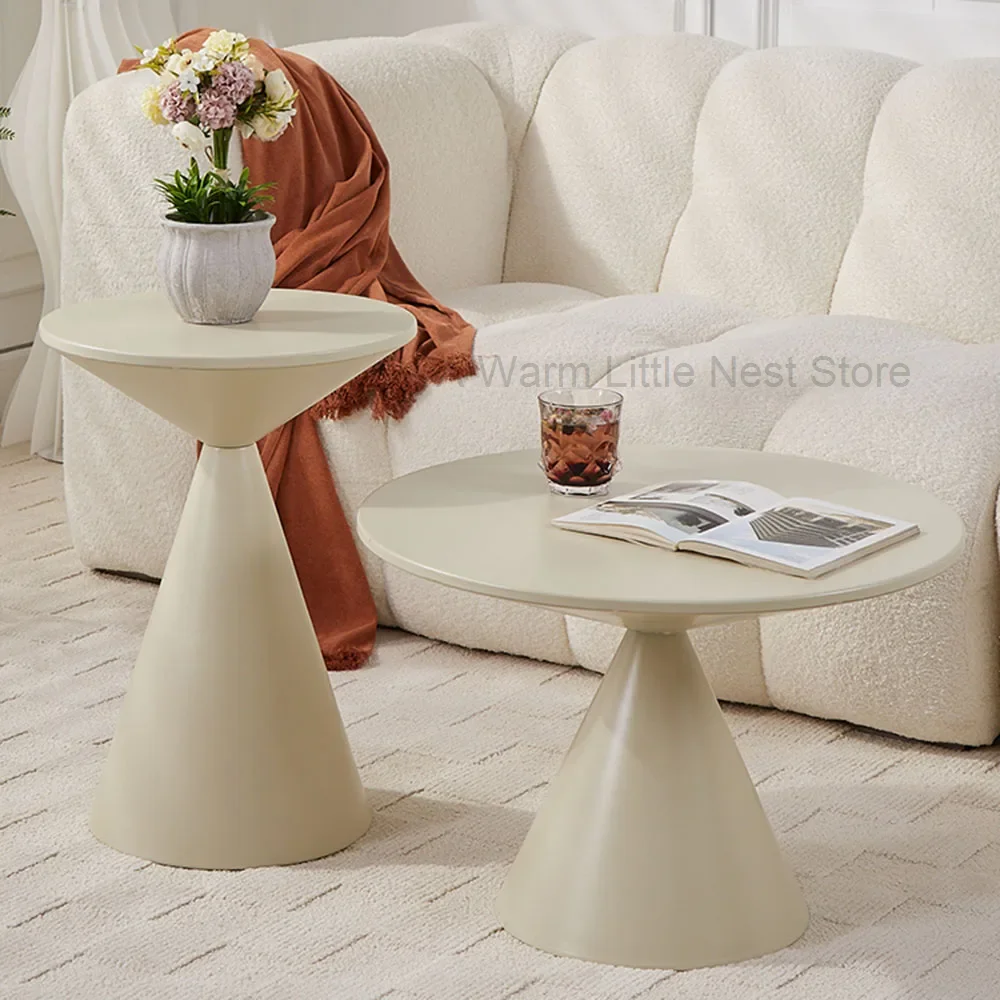 Large Round Living Room Nordic Simple Entryway Center Living Room Living Room Organizer Cheap Mesas De Centro Indoor Furniture
Large Round Living Room Nordic Simple Entryway Center Living Room Living Room Organizer Cheap Mesas De Centro Indoor Furniture