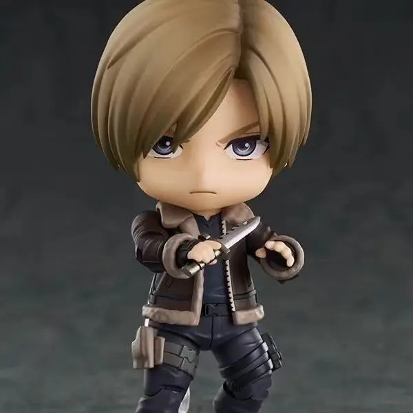 2026 Resident Evil Anime Figure #2337 #2761 Biohazard Leon S.Kennedy Action Figures Pvc Adult Collection Model Doll Toys Gift
2026 Resident Evil Anime Figure #2337 #2761 Biohazard Leon S.Kennedy Action Figures Pvc Adult Collection Model Doll Toys Gift