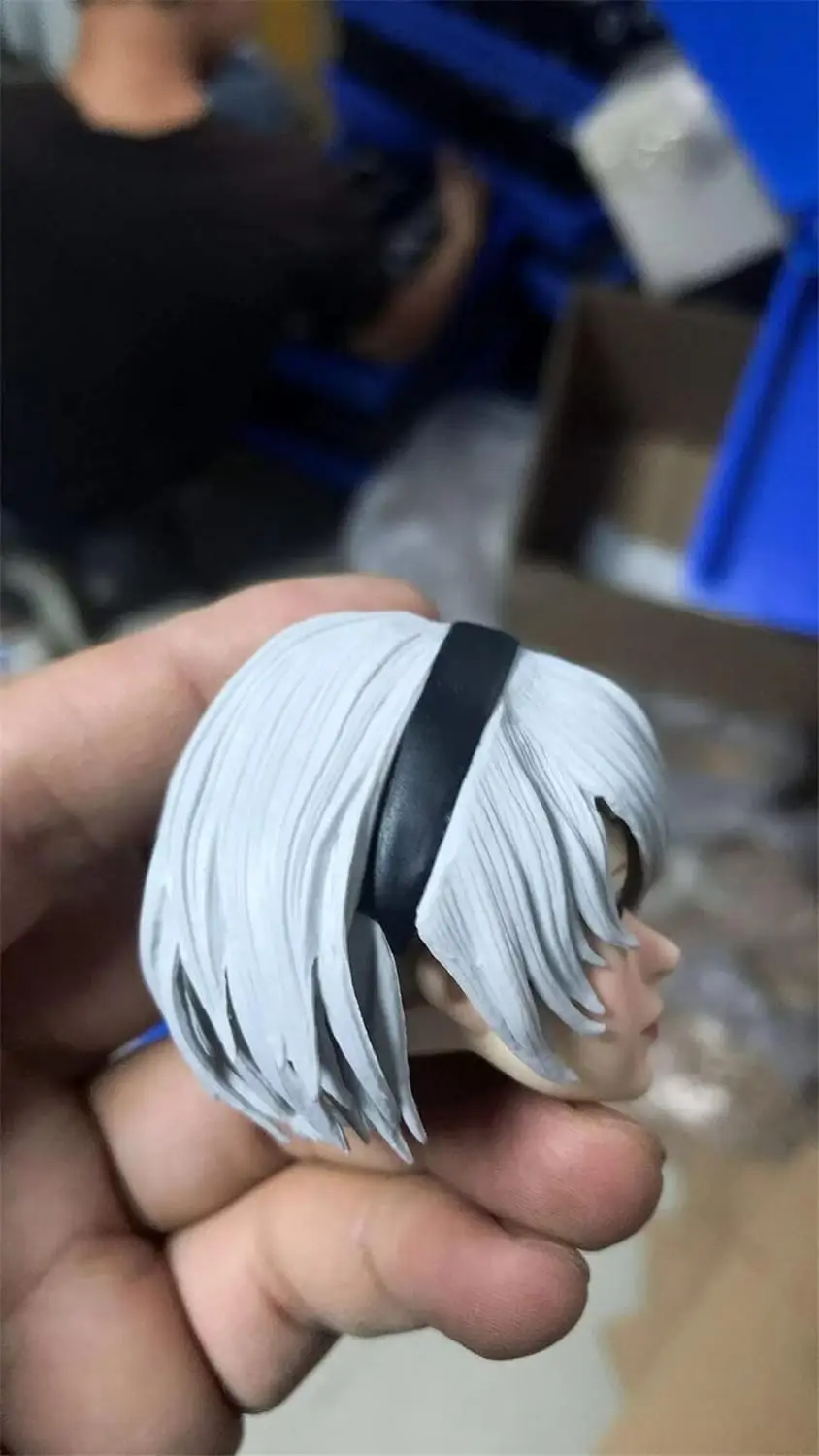 thumb