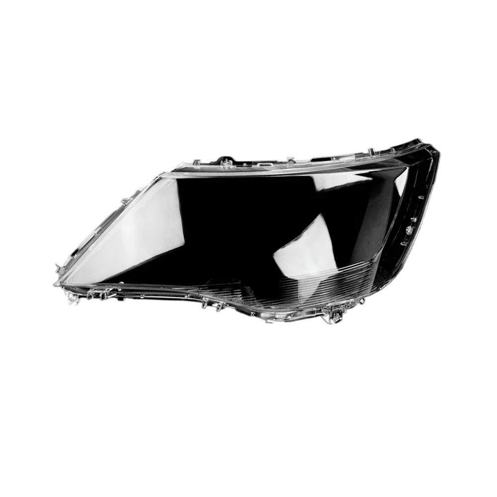 Transparent Headlamp Lamp Shell Lens For Baojun 730S 2016 Headlight Cover Replace Original Lampshade
Transparent Headlamp Lamp Shell Lens For Baojun 730S 2016 Headlight Cover Replace Original Lampshade