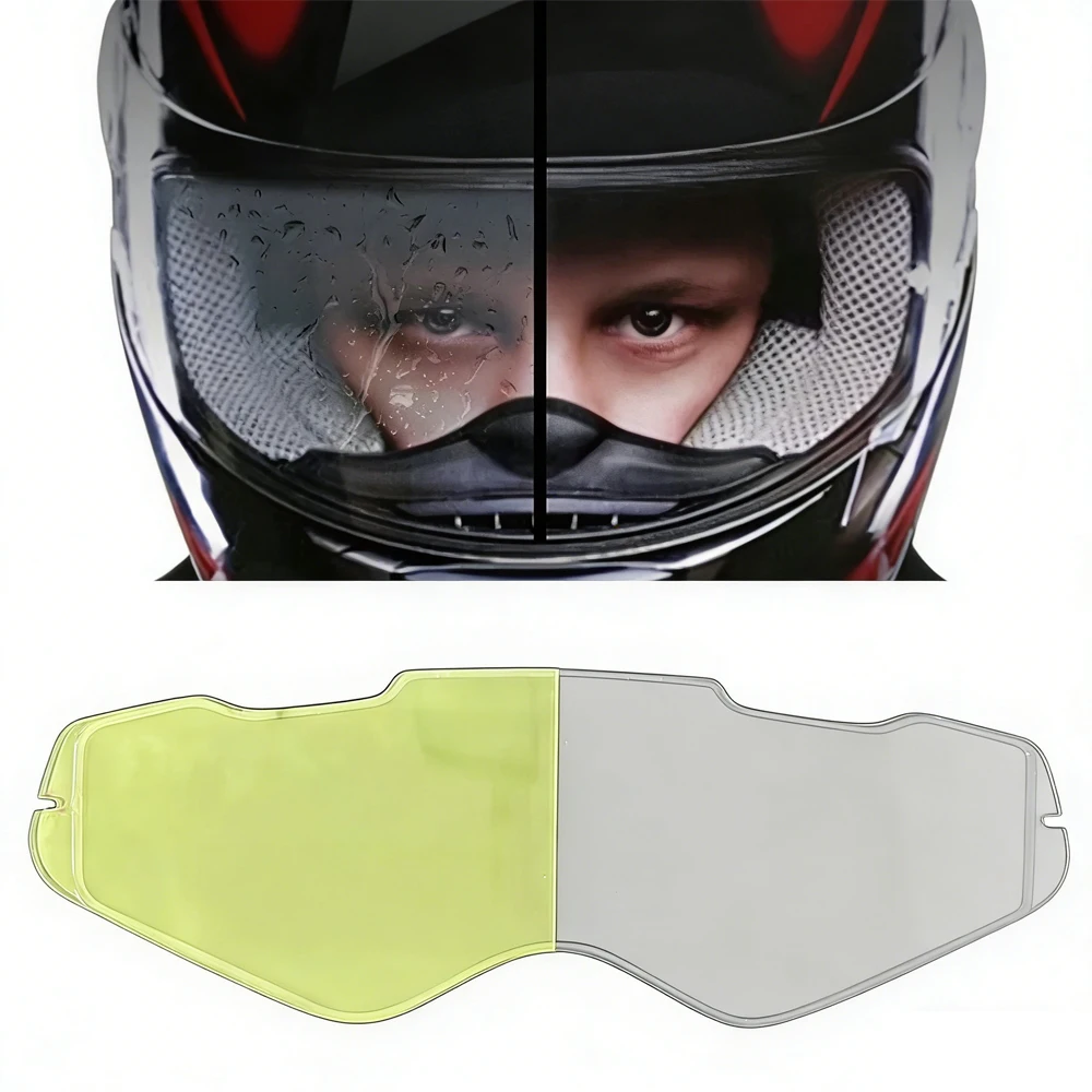 Motorcycle modification helmet anti fog film sunshade high-definition lens For Arai Tour Cross3 TX3 XD4
Motorcycle modification helmet anti fog film sunshade high-definition lens For Arai Tour Cross3 TX3 XD4