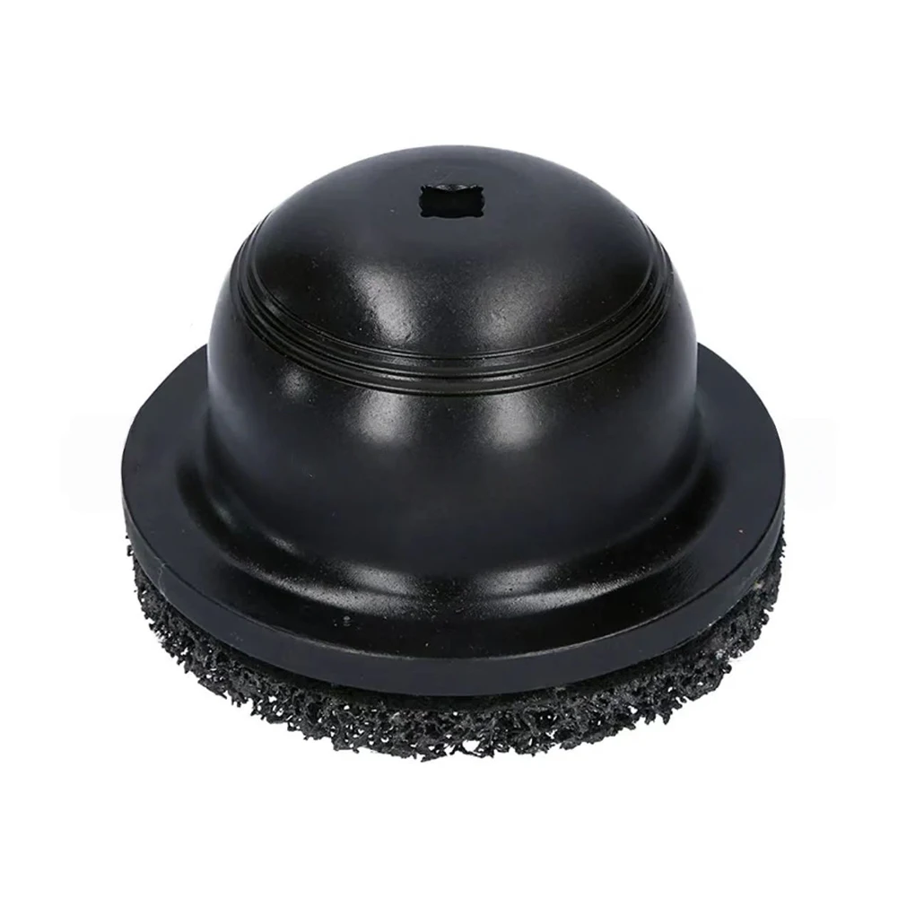 12 Square Shank Grinding Wheel Cleaning Tasks 4000 RPM Speed Abrasion Resistant High-Strength Aluminum Grinder
12 Square Shank Grinding Wheel Cleaning Tasks 4000 RPM Speed Abrasion Resistant High-Strength Aluminum Grinder