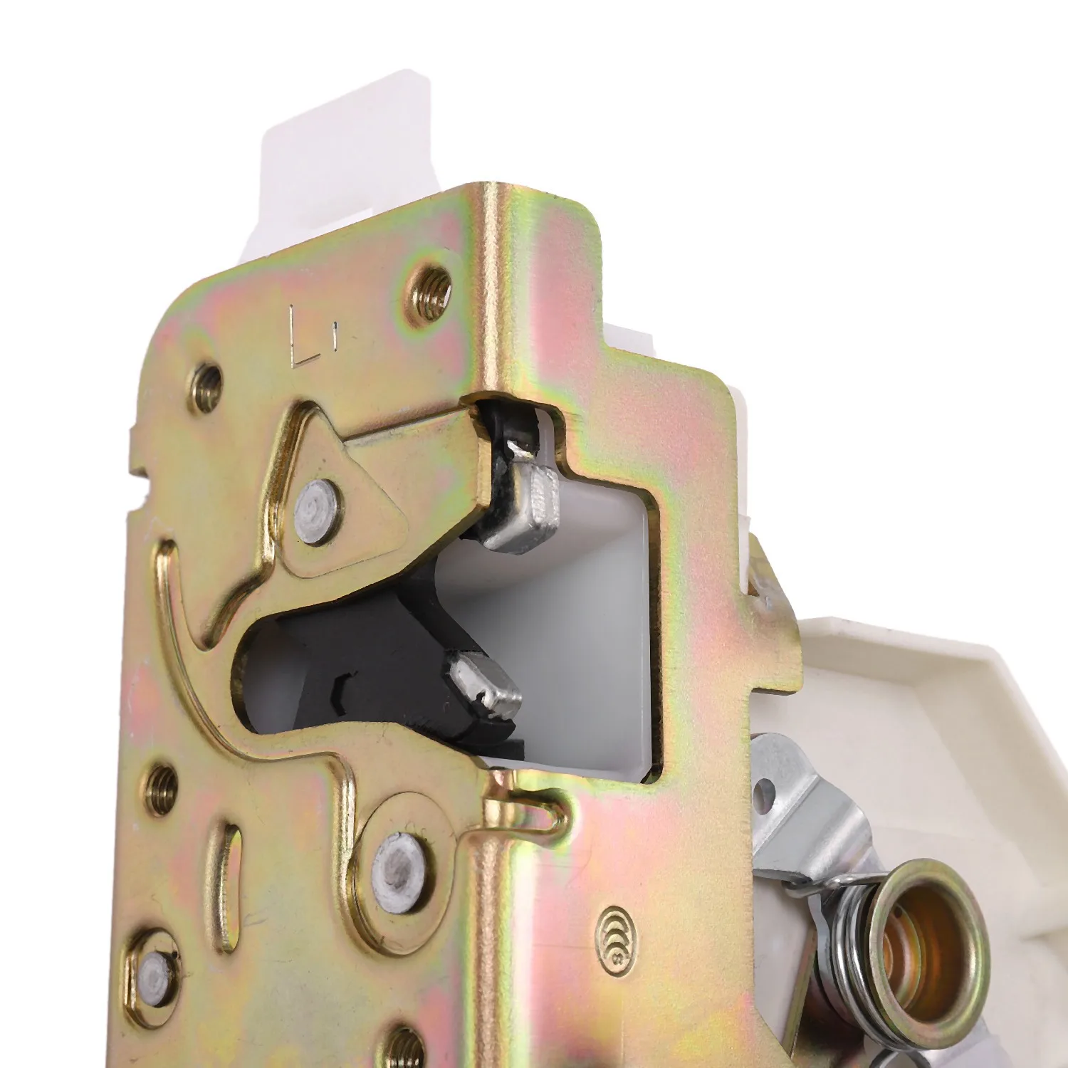 NEW HOT In Stock-LE1S71F219A65AN For FORD MONDEO Front Driver Side Door Lock Actuator 2004-2006 8 Pin
NEW HOT In Stock-LE1S71F219A65AN For FORD MONDEO Front Driver Side Door Lock Actuator 2004-2006 8 Pin