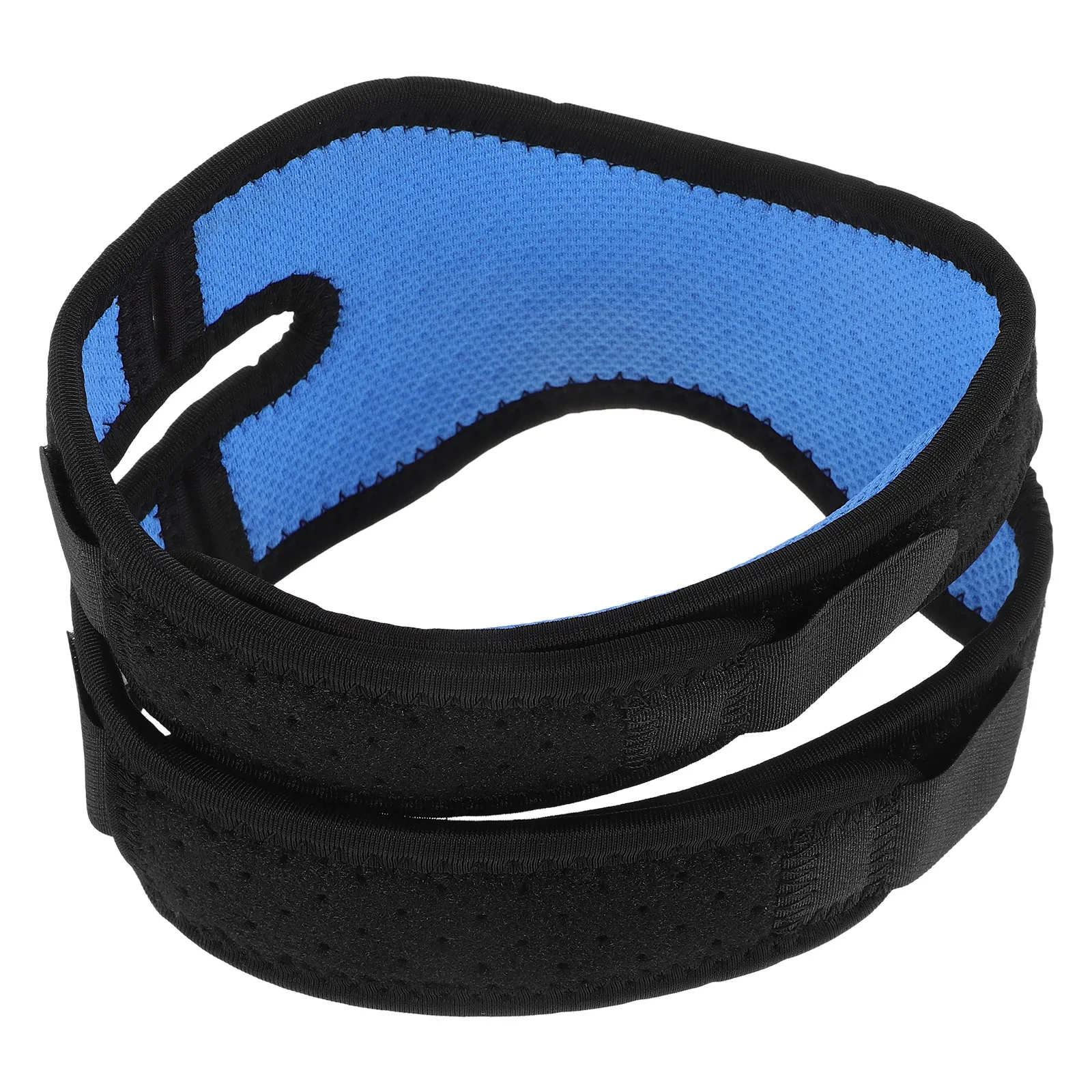 Double Channel Patella Knee Brace Black Basketball Sports Breathable Fitness Adjustable Tennis Jump Rope
Double Channel Patella Knee Brace Black Basketball Sports Breathable Fitness Adjustable Tennis Jump Rope