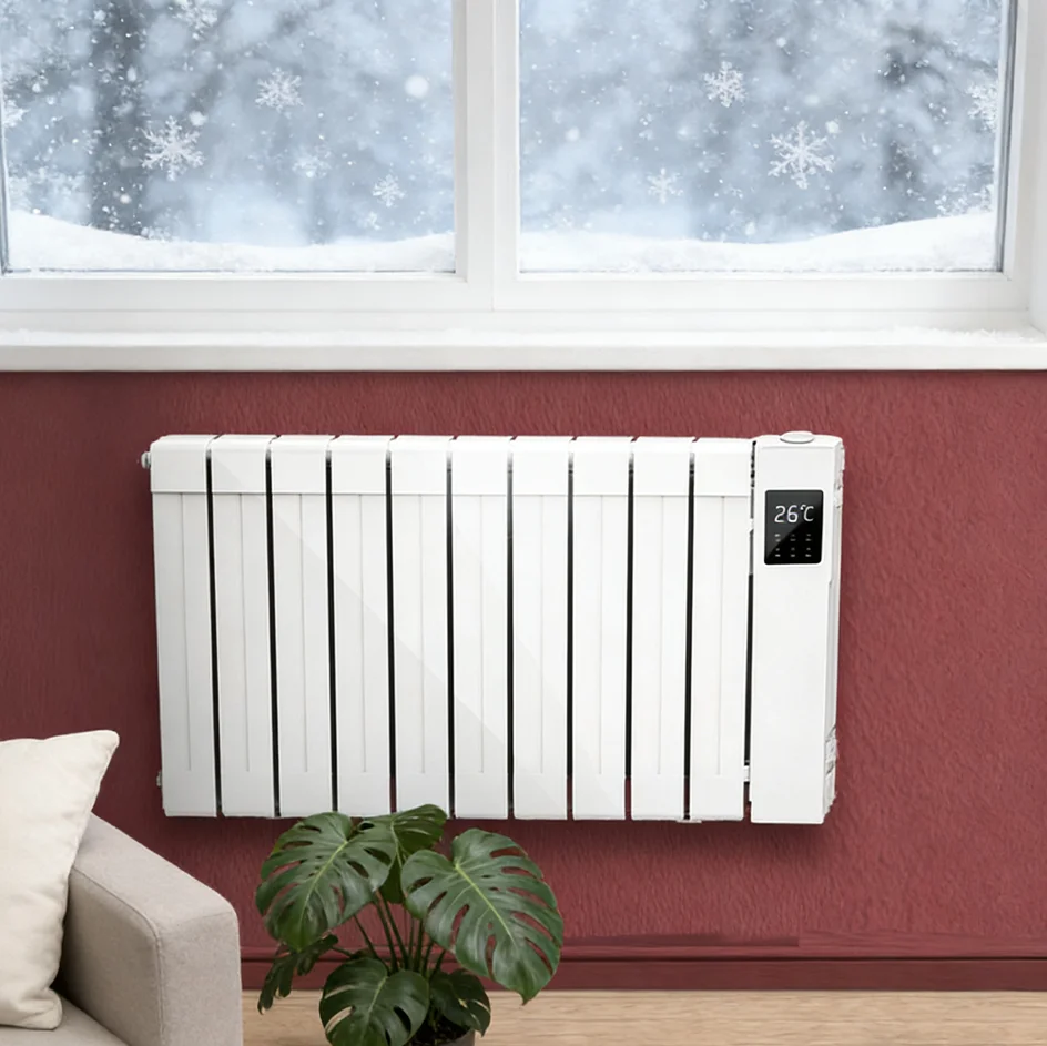 Supplier Costom LOGO Energy-Star Smart Home Room Heater Fast Heating Portable Anti-Scald Quiet Electric Heater
Supplier Costom LOGO Energy-Star Smart Home Room Heater Fast Heating Portable Anti-Scald Quiet Electric Heater