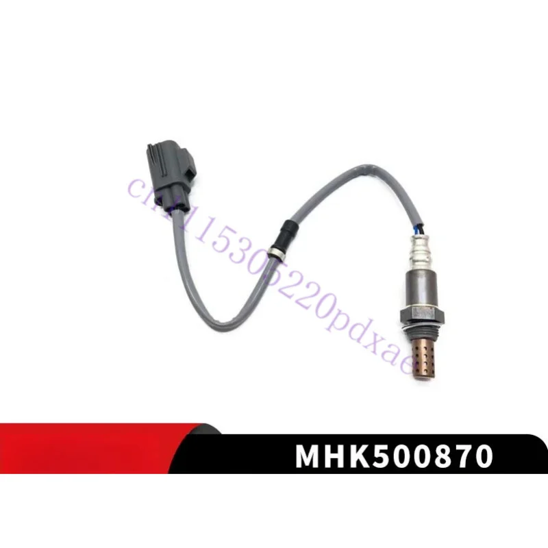 FOR Range Rover Oxygen Sensor MHK500870
FOR Range Rover Oxygen Sensor MHK500870