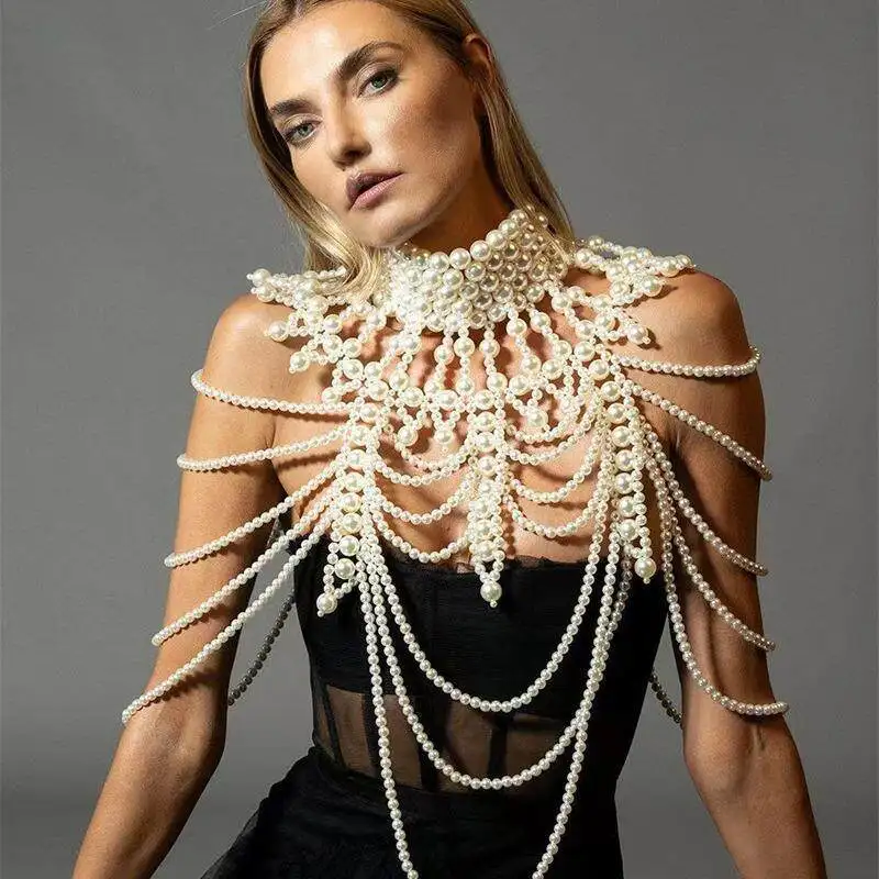 Сексуальный топ-жилет с жемчужной отделкой на шее, женский, летний, новинка, свободный крой, ультратонкий, из триацетатного волокна, для ношения под одеждой, без бренда
Сексуальный топ-жилет с жемчужной отделкой на шее, женский, летний, новинка, свободный крой, ультратонкий, из триацетатного волокна, для ношения под одеждой, без бренда