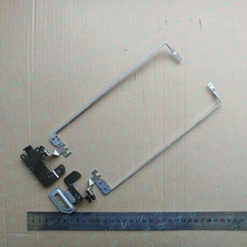 PP+New laptop lcd hinge for Acer E5-571 E5-551 E5-521
PP+New laptop lcd hinge for Acer E5-571 E5-551 E5-521