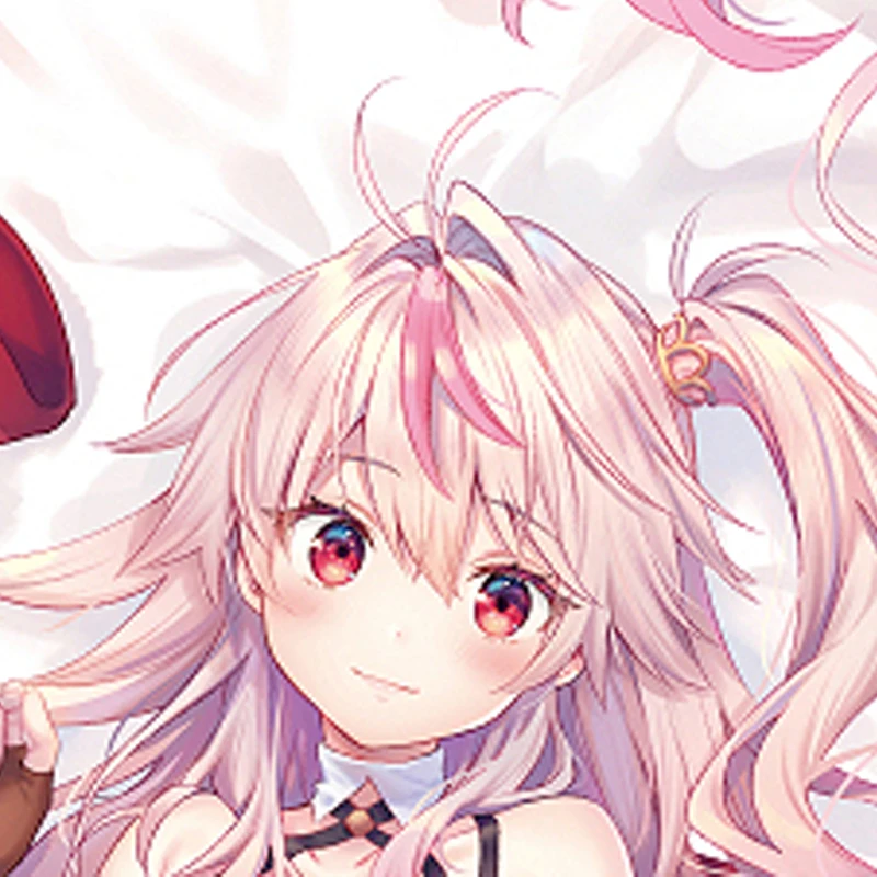 Anime Dakimakura Pillow Case Grenville Sexy and Busty Beautiful Girl Double-Sided Halloween
Anime Dakimakura Pillow Case Grenville Sexy and Busty Beautiful Girl Double-Sided Halloween