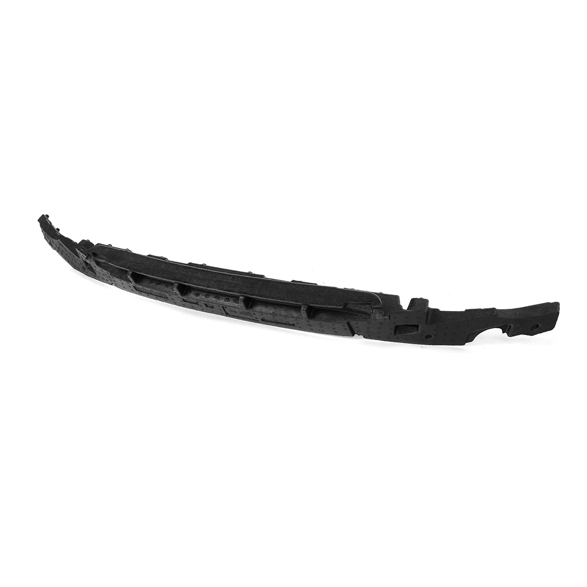Front Bumper Foam For 2018-2024 Volvo S60 V60 MK3 T5 T6 T8 Sedan/Wagon 4-Door Black Impact Absorber 31455737 
Front Bumper Foam For 2018-2024 Volvo S60 V60 MK3 T5 T6 T8 Sedan/Wagon 4-Door Black Impact Absorber 31455737