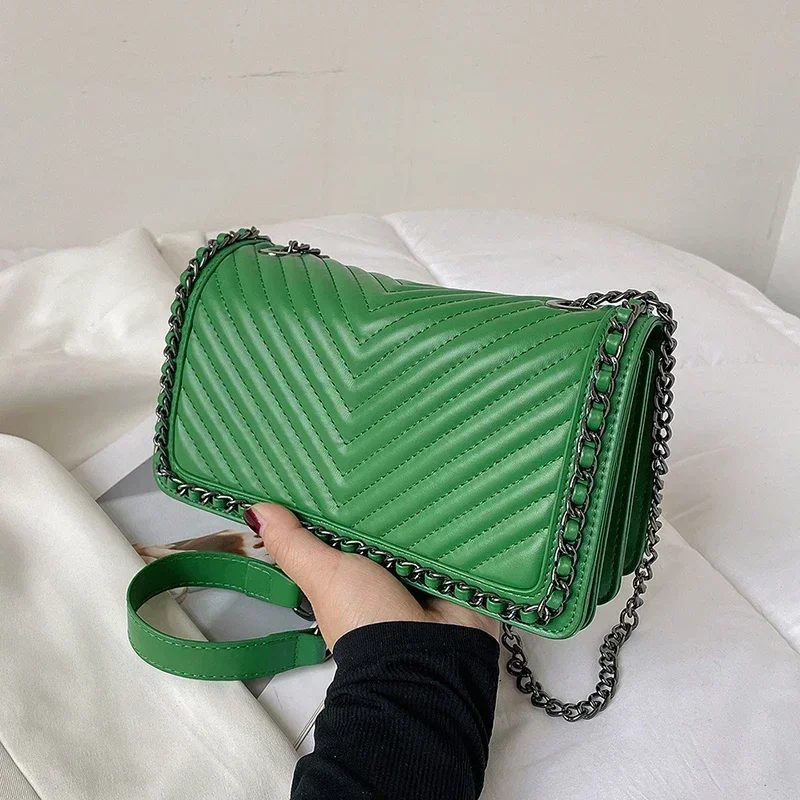 Brand Designer Chain Shoulder Crossbody Bags Women Handbag and Purses 2023 New Trendy Messenger Bags Clutch Bags High Quality
Brand Designer Chain Shoulder Crossbody Bags Women Handbag and Purses 2023 New Trendy Messenger Bags Clutch Bags High Quality