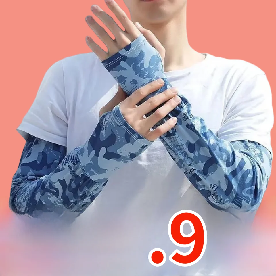 Свободный камуфляж больших размеров Ice Sve, мужской ледяной шелк, удобный дышащий, для езды на велосипеде на открытом воздухе, для летней защиты
Свободный камуфляж больших размеров Ice Sve, мужской ледяной шелк, удобный дышащий, для езды на велосипеде на открытом воздухе, для летней защиты